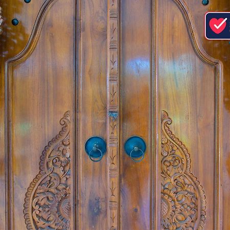 Omah Etam Villa Blaburan Экстерьер фото