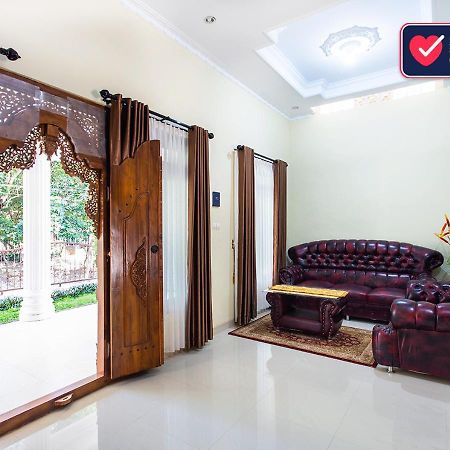 Omah Etam Villa Blaburan Экстерьер фото