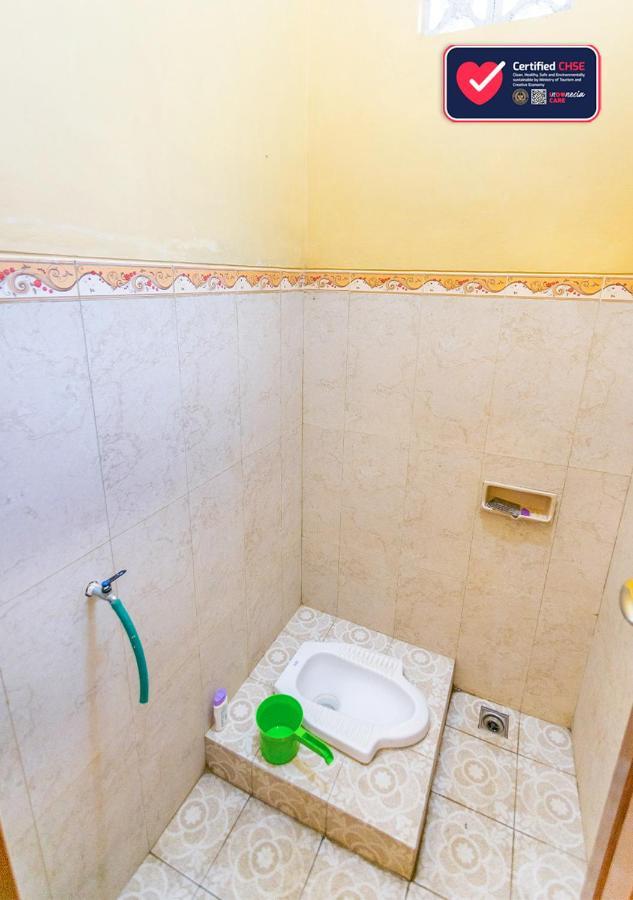 Omah Etam Villa Blaburan Экстерьер фото