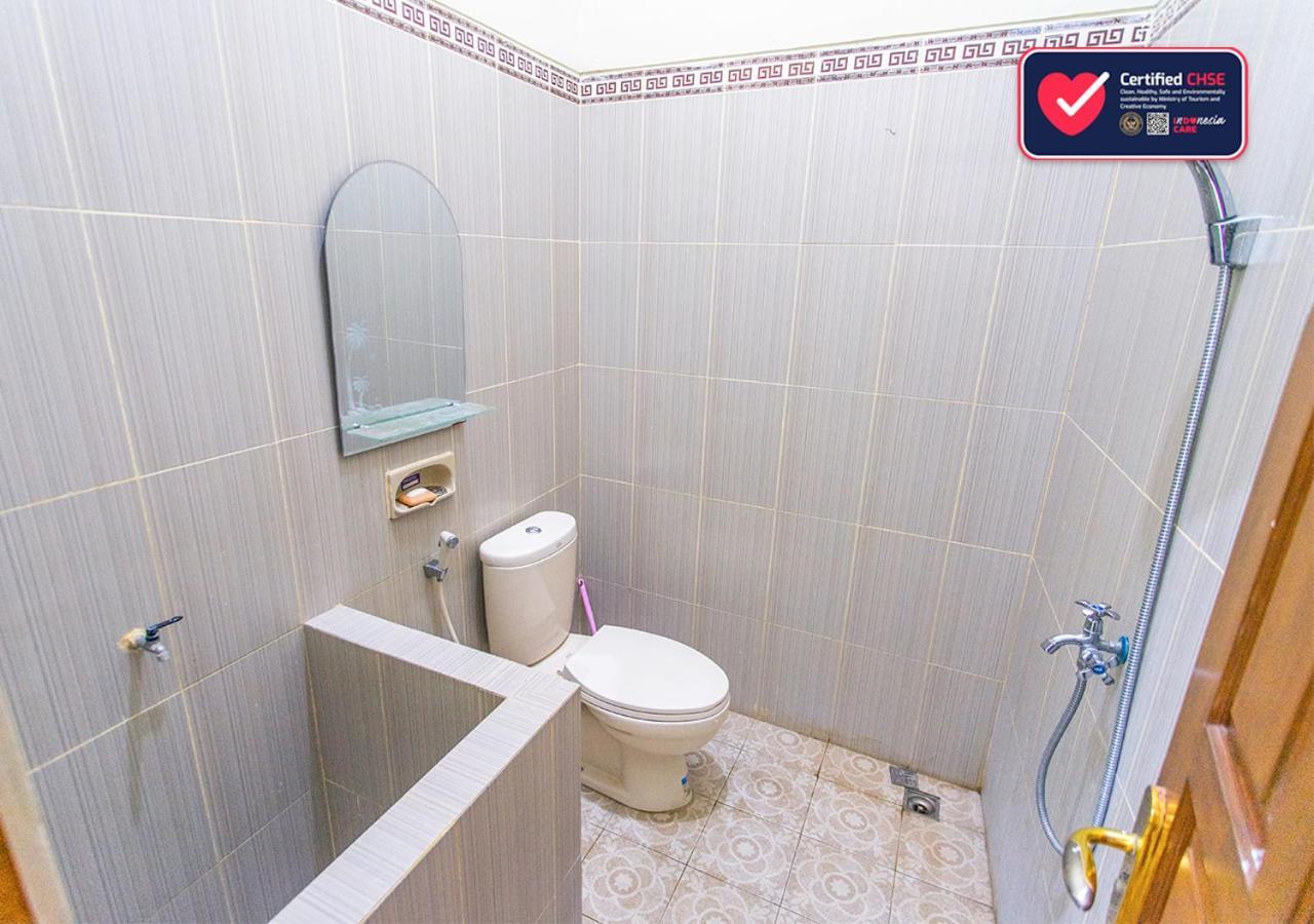 Omah Etam Villa Blaburan Экстерьер фото
